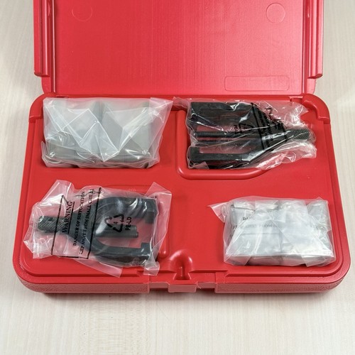Spi block set with - (4),