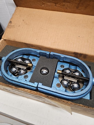 Flexbar ball bearing - ball,